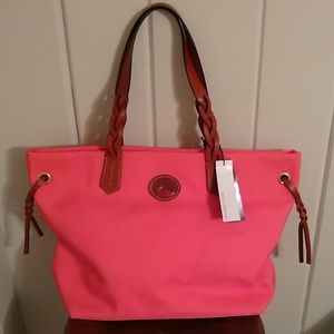 Dooney and Bourke bag